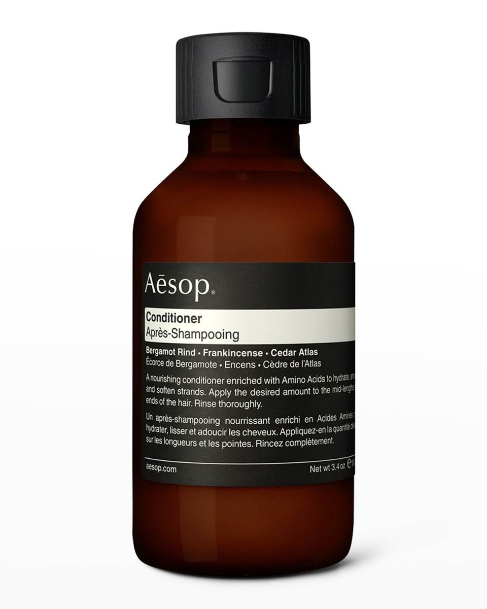 3.4 oz. Conditioner
